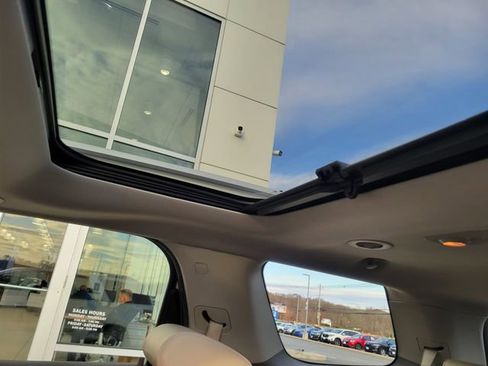 Used 2016 GMC Acadia SLT w/ Open Road Package image 18