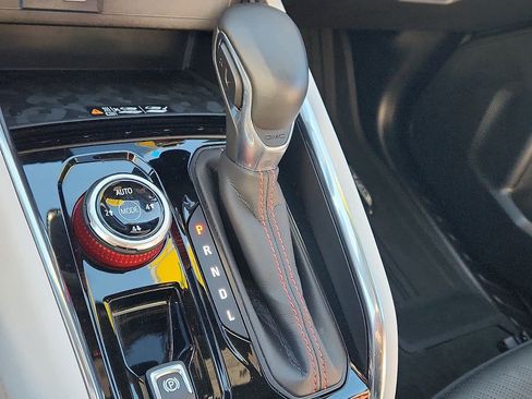 Used 2024 GMC Canyon AT4X image 16