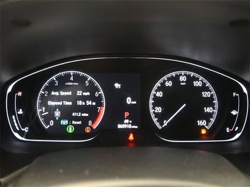 Used 2021 Honda Accord Sport image 29