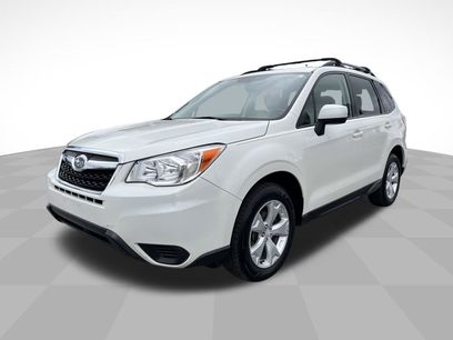 Used 2016 Subaru Forester 2.5i Premium w/ Popular Package #2