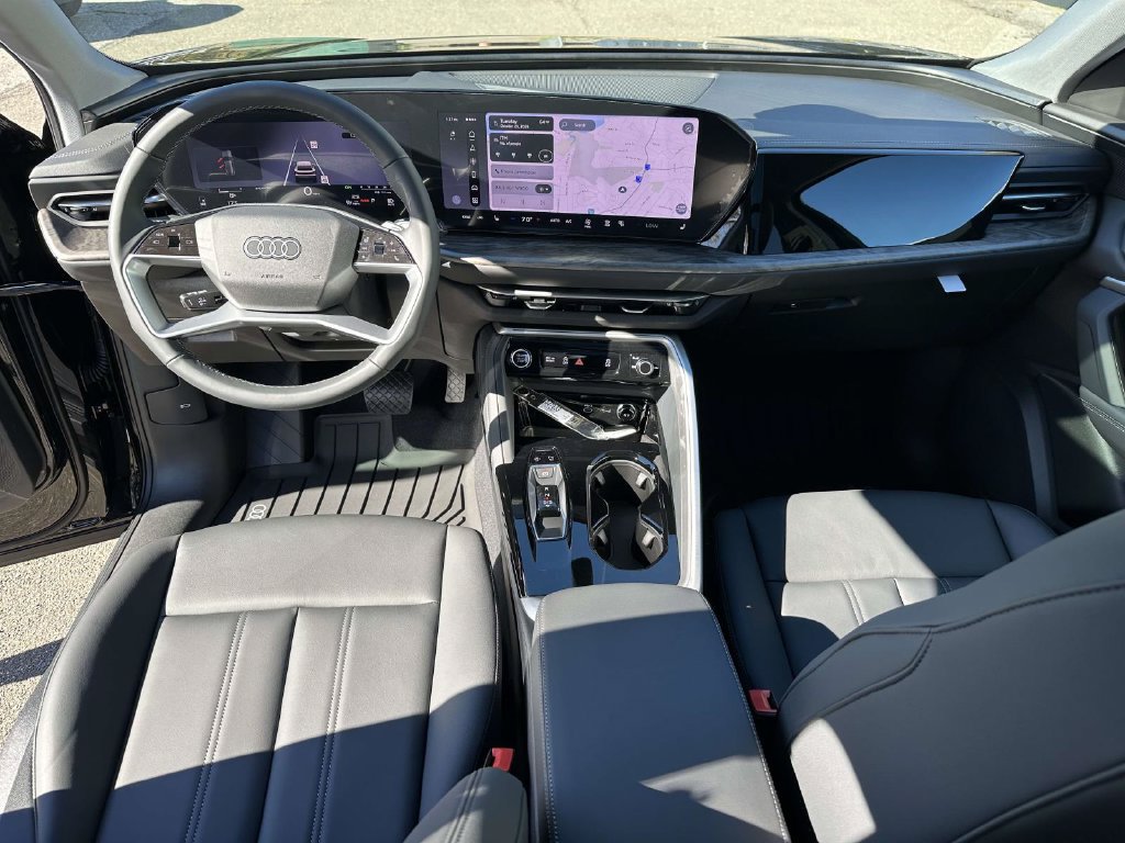 New 2026 Audi Q5 Premium AWD/4WD image 22