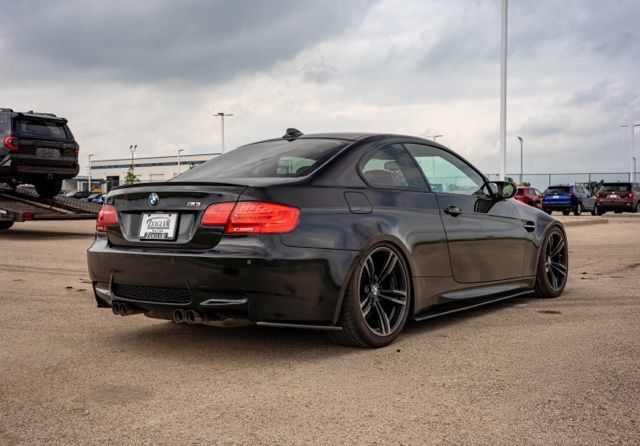 Used 2011 BMW M3 Coupe RWD image 7