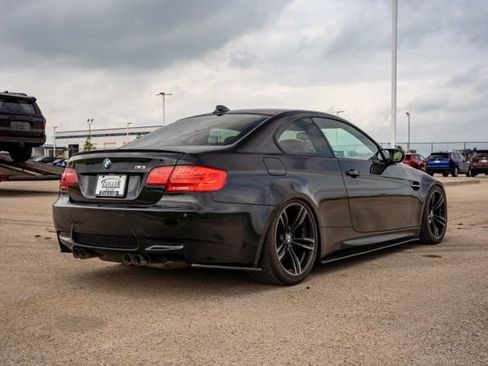 Used 2011 BMW M3 Coupe RWD image 7