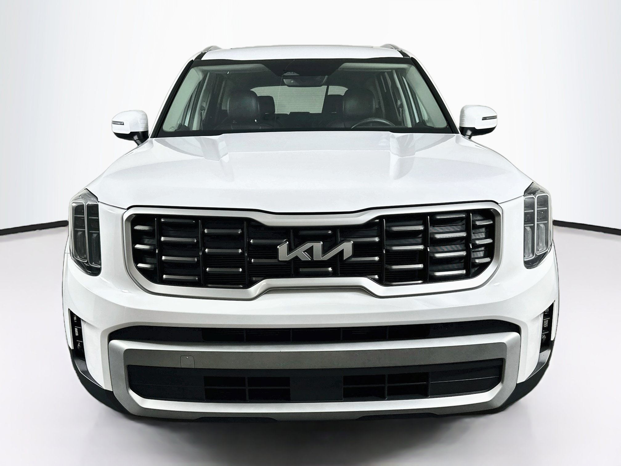 Used 2024 Kia Telluride S w/ S Sunroof Package AWD/4WD image 2