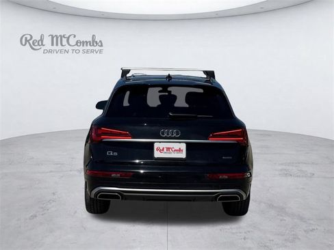 Used 2022 Audi Q5 2.0T Premium w/ Convenience Package AWD/4WD image 5