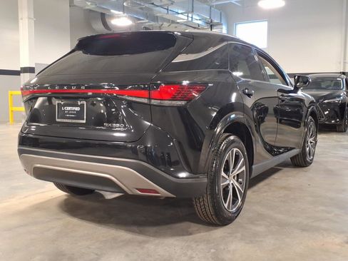 Certified 2023 Lexus RX 350 Premium w/ Cold Area Package image 21