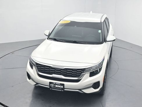Used 2022 Kia Seltos LX image 51