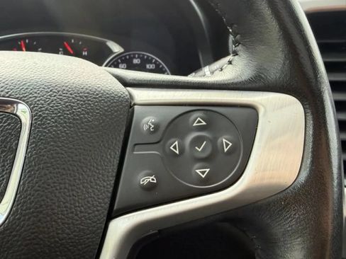 Used 2022 GMC Acadia SLT w/ Preferred Package AWD/4WD image 23