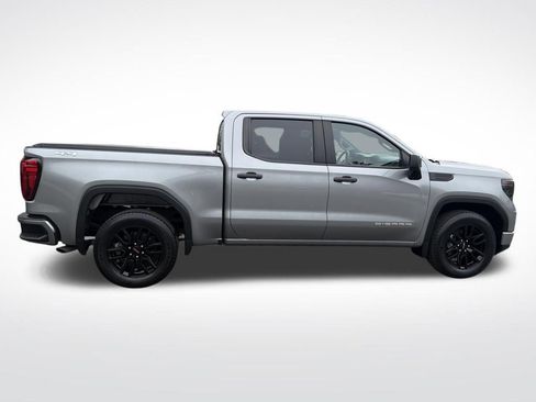 Certified 2023 GMC Sierra 1500 Pro w/ Graphite Edition image 21