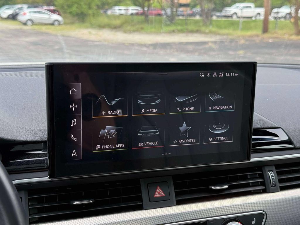 Used 2025 Audi A5 2.0T Premium Plus AWD/4WD image 26