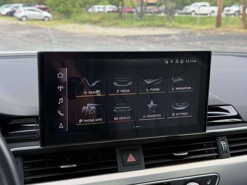 Used 2025 Audi A5 2.0T Premium Plus AWD/4WD image 26