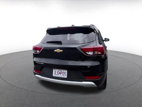 Used 2025 Chevrolet TrailBlazer LT FWD image 15