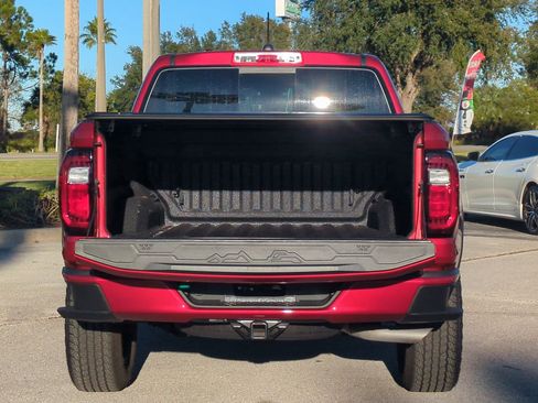 Used 2024 GMC Canyon Elevation w/ Convenience Package image 12