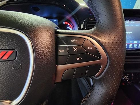 Used 2022 Dodge Durango SXT w/ Blacktop Package image 22