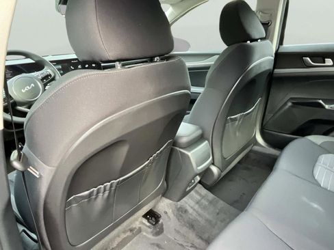 New 2026 Kia K5 LXS image 18