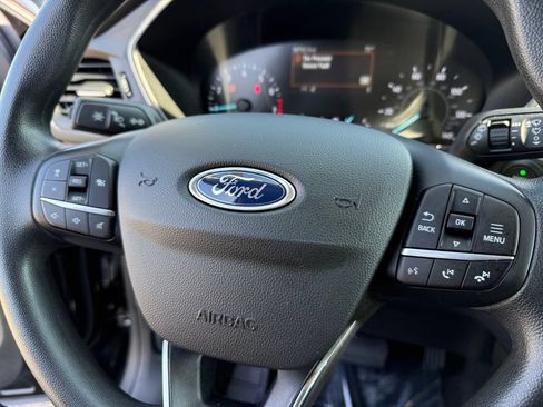 Used 2020 Ford Escape SE AWD/4WD image 25