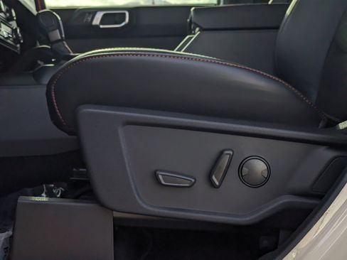 New 2025 Ford Bronco Raptor AWD/4WD image 56