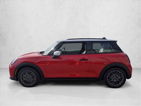 New 2026 MINI Cooper 2-Door Hardtop image 5