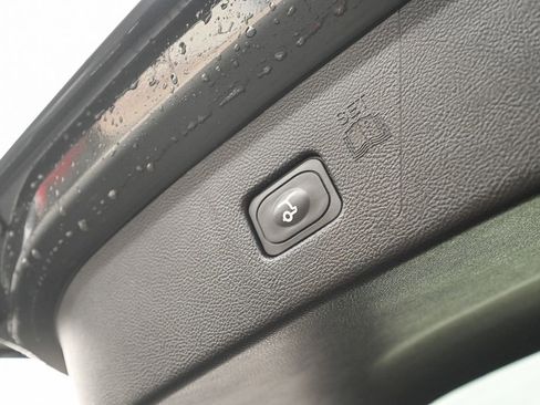 Certified 2024 Ford Edge SEL w/ Convenience Package image 18