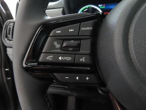 New 2026 Subaru Forester Sport AWD/4WD image 11