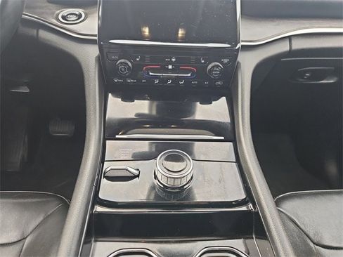 Used 2021 Jeep Grand Cherokee L Limited image 11