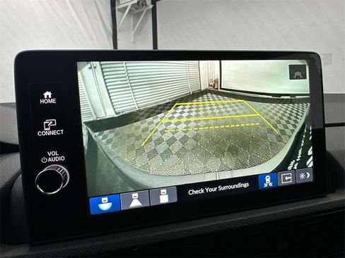 New 2026 Honda CR-V EX-L image 33