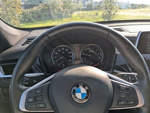 Used 2019 BMW X1 xDrive28i w/ Convenience Package AWD/4WD image 32