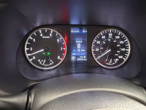 Used 2024 Nissan Sentra S FWD image 36