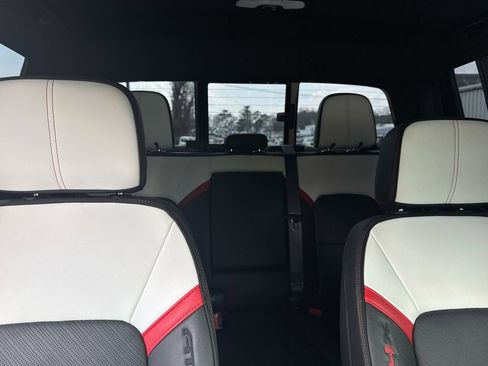 Used 2023 GMC Canyon AT4X AWD/4WD image 33