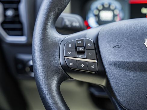 New 2025 Ford Bronco Sport Big Bend image 25