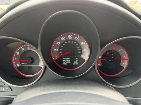 Used 2008 Acura TL Type-S FWD image 37