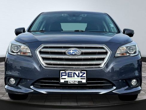 Used 2017 Subaru Legacy 3.6R Limited AWD/4WD image 2