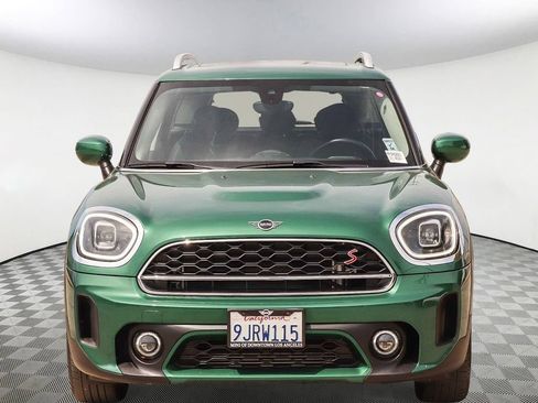 Used 2023 MINI Cooper Countryman S FWD image 2