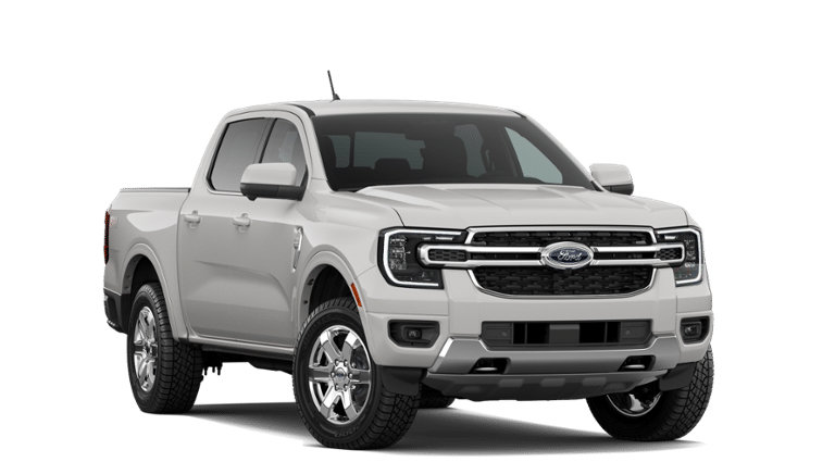 New 2026 Ford Ranger Lariat w/ FX4 Off-Road Package AWD/4WD image 26