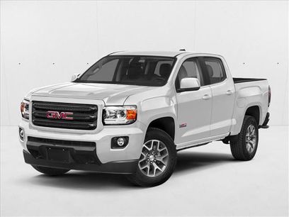 Used 2018 GMC Canyon SLT w/ Driver Alert Package