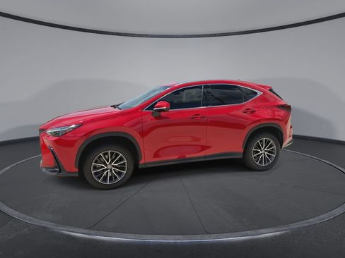 Certified 2024 Lexus NX 250 FWD image 5