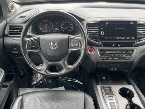 Used 2024 Honda Ridgeline RTL image 17
