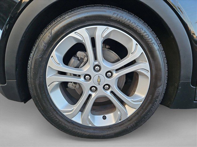 Used 2017 Chevrolet Bolt LT FWD image 22
