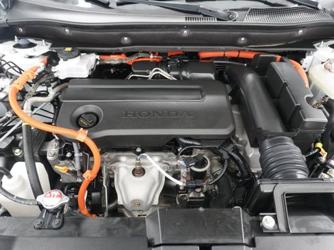 Used 2024 Honda CR-V Sport Touring image 32