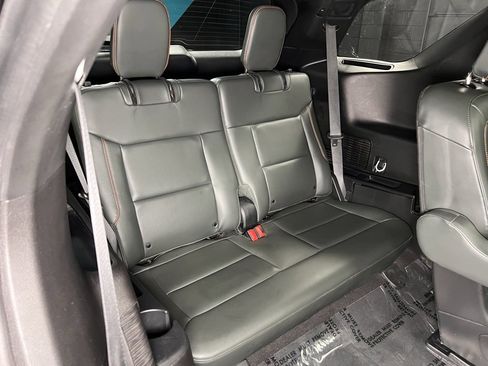Used 2023 Ford Explorer Timberline w/ Timberline Technology Package image 19