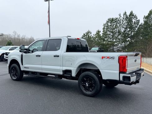 New 2026 Ford F250 XL w/ STX Appearance Package AWD/4WD image 7