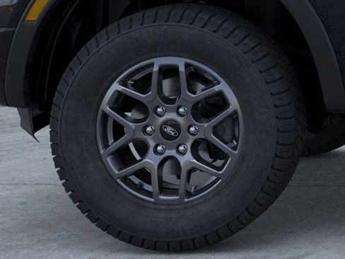 New 2026 Ford Ranger XLT image 49