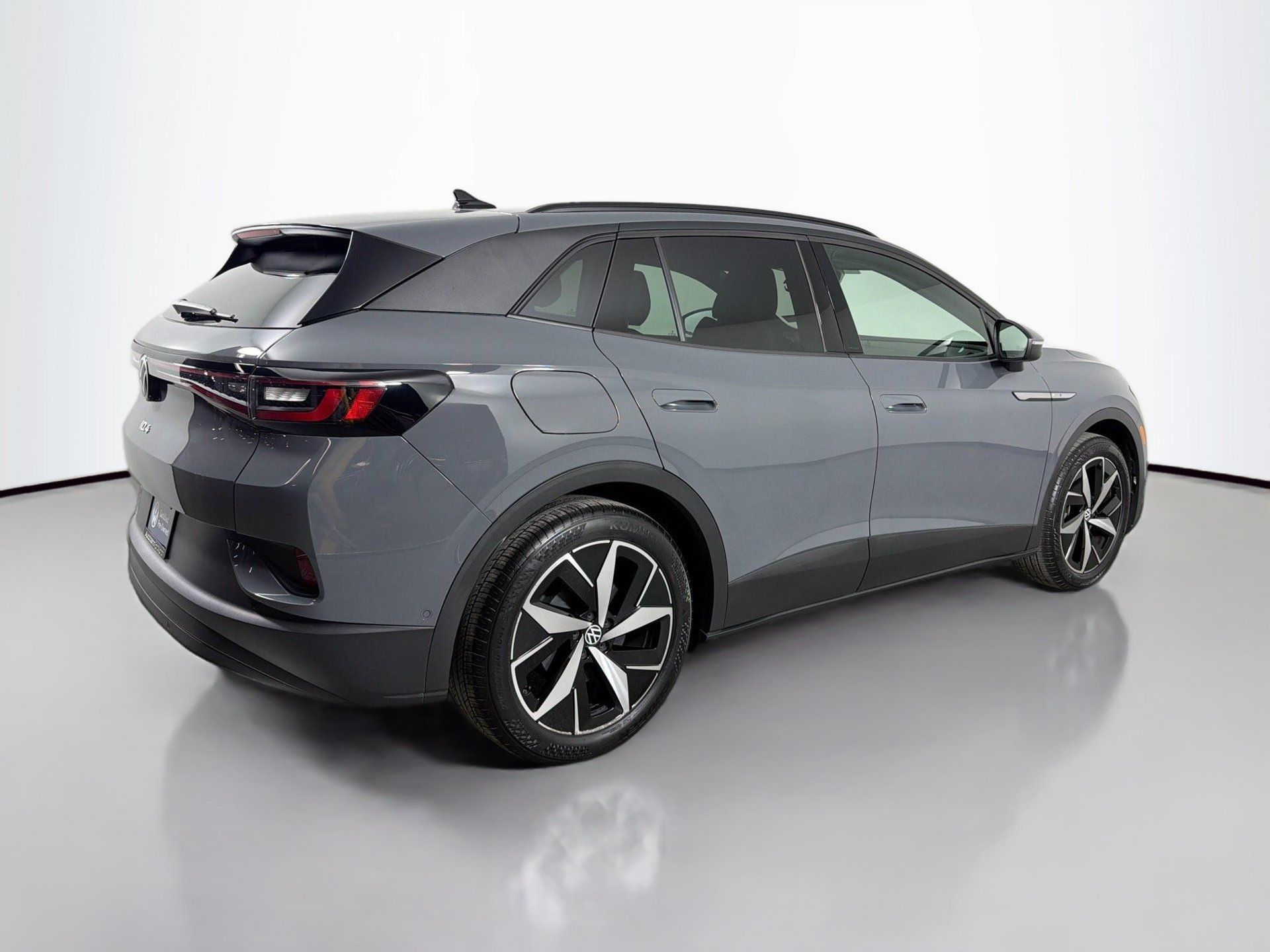 Used 2023 Volkswagen ID.4 S RWD image 5