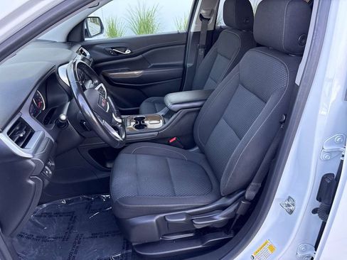 Used 2020 GMC Acadia SLE FWD image 20