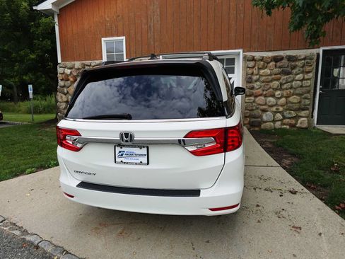 Used 2019 Honda Odyssey EX-L image 7