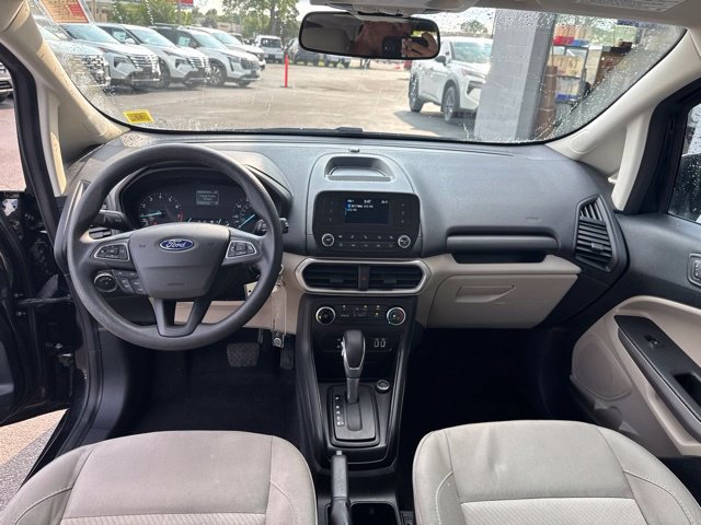 Used 2022 Ford EcoSport S AWD/4WD image 18