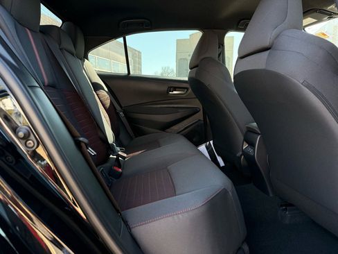 Used 2026 Toyota Corolla SE FWD image 24