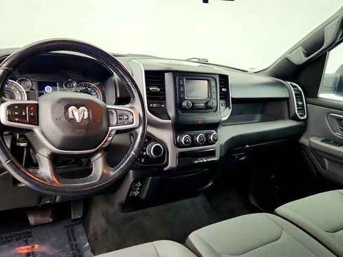 Used 2022 RAM 1500 Big Horn image 12