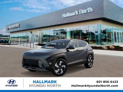 New 2026 Hyundai Kona SEL Sport