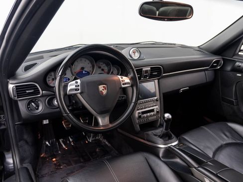Used 2008 Porsche 911 Carrera 4S AWD/4WD image 11